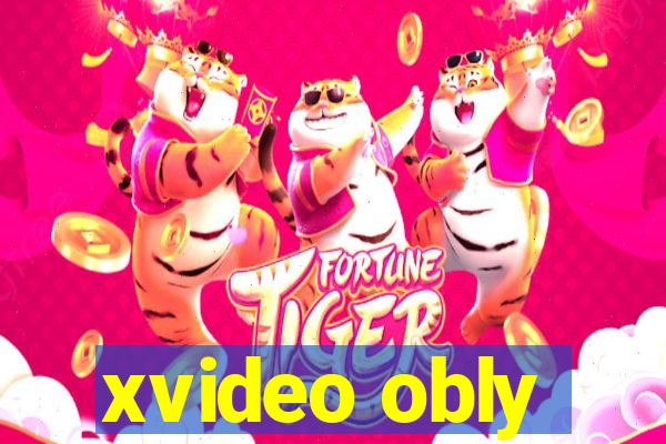 xvideo obly